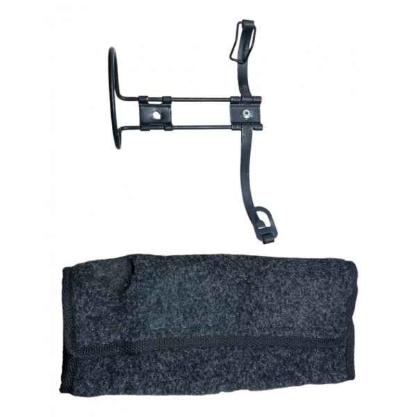 Suporte Extintor Incêndio Chery Face 1.3 2011