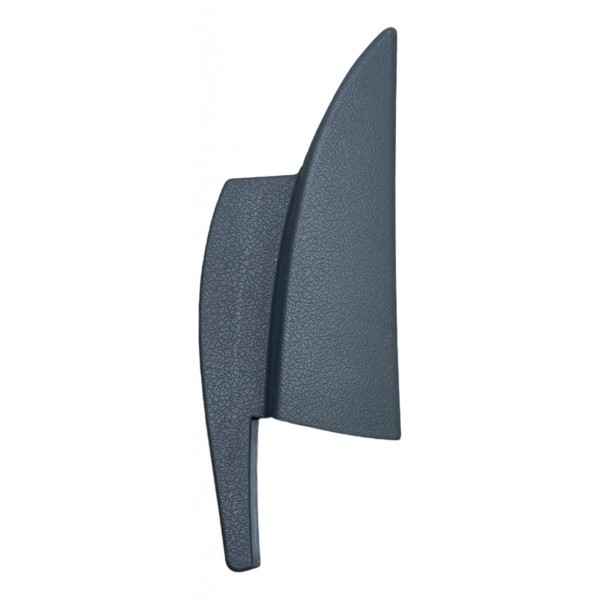 Acabamento Interno Retrovisor Direito Chery Face 1.3 2011
