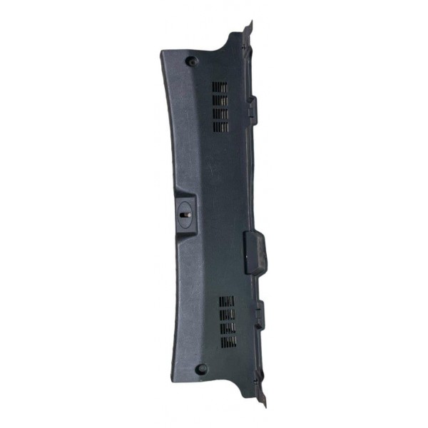 Acabamento Inferior Trava Porta Malas Hyundai Azera 3.0 2013
