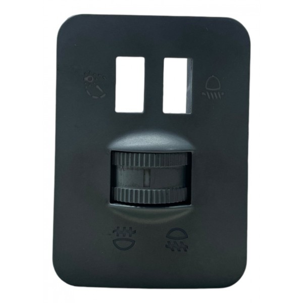 Botão Farol Milha Chery Face 1.3 2011