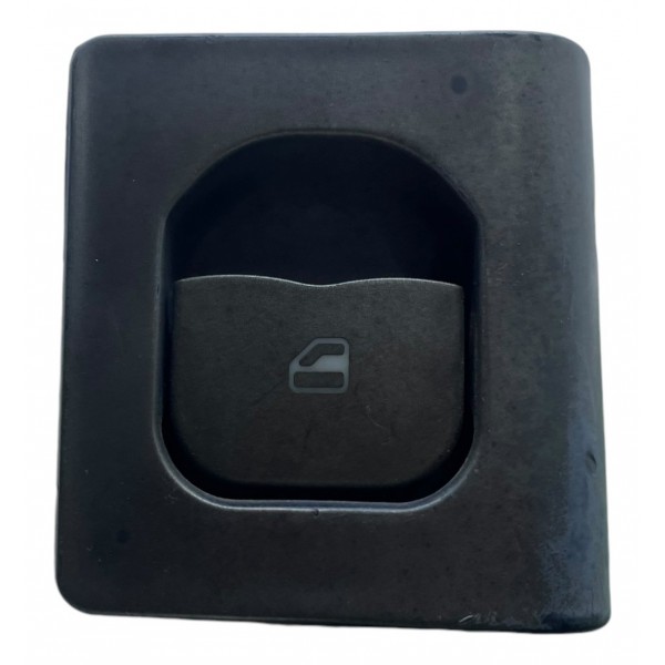 Botão Vidro Elétrico Traseiro Esquerdo Chery Face 1.3 2011