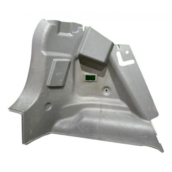 Forro Porta Malas Lado Esquerdo Chery Face 1.3 2011