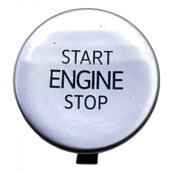 Botão Start Stop Vw T-cross Tsi 1.4 2020
