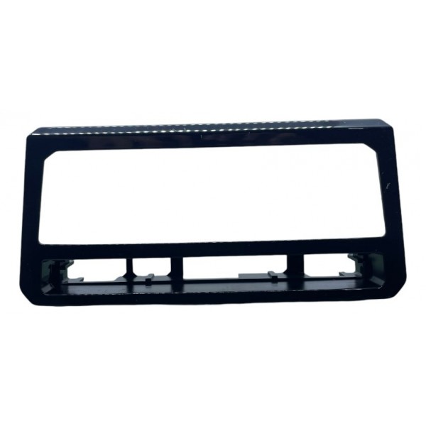 Acabamento Botao Ar Condicionado Blackpiano T-cross 1.4 2020