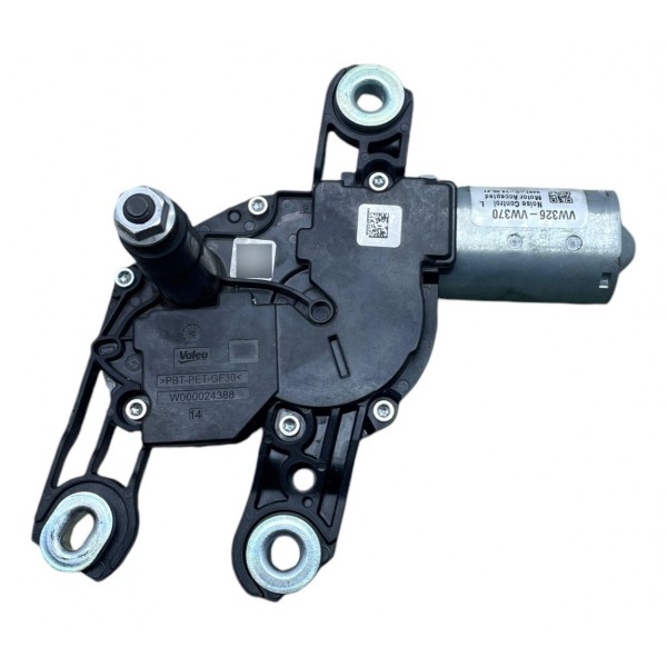 Motor Limpador Parabrisa Traseiro Vw T-cross 1.4 2020