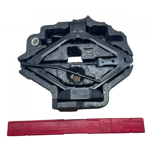 Kit Macaco Vw T-cross Tsi 1.4 2020