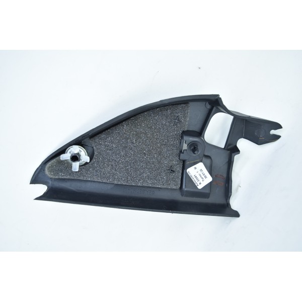 Acabamento Interno Retrovisor Dianteiro Direito Polo Gts Tsi