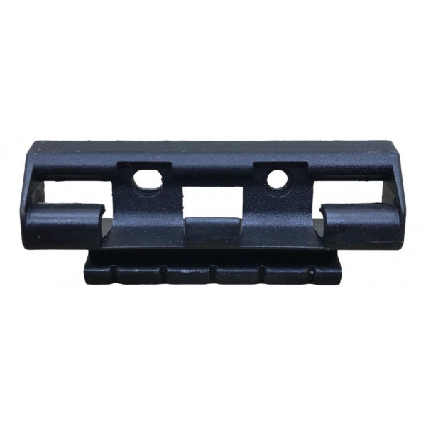 Trava Cortina Porta Traseira Esquerda Peugeot 3008 Thp 1.6