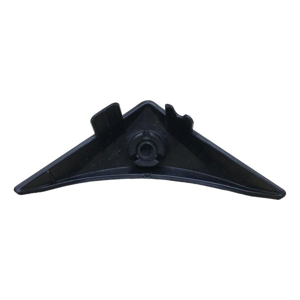 Moldura Superior Interno Porta Traseira Esquerda C4 Hatch