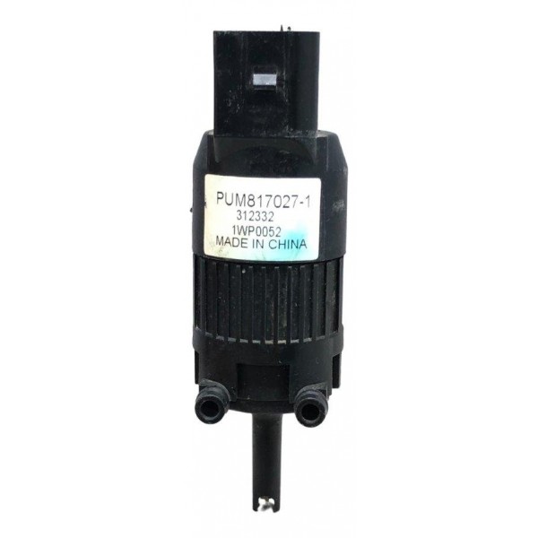 Motor Esguicho Limpador Parabrisa Chevrolet Onix 1.0 2021