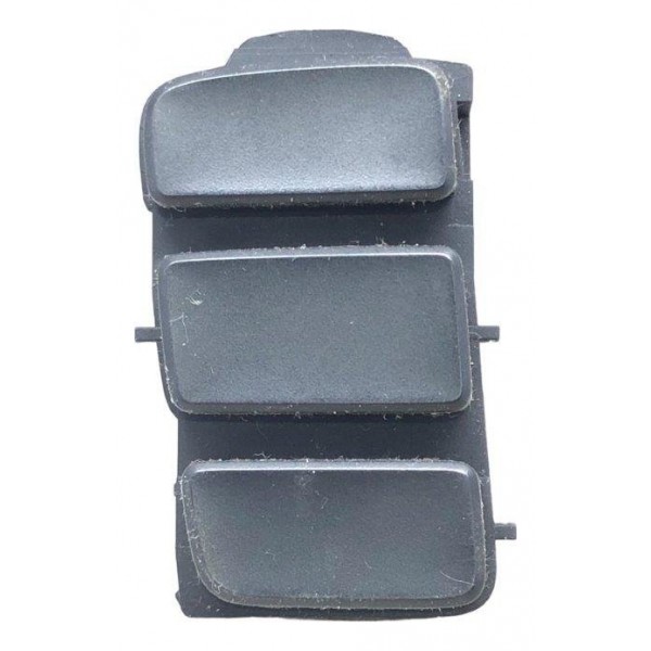 Tampa Cega Painel Central Vw Up Tsi 2017