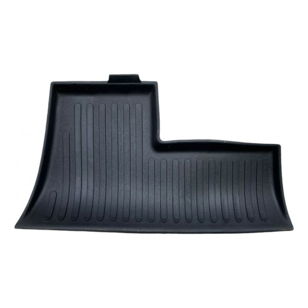 Tapete Borracha Console Central Ford Edge 3.5 2011