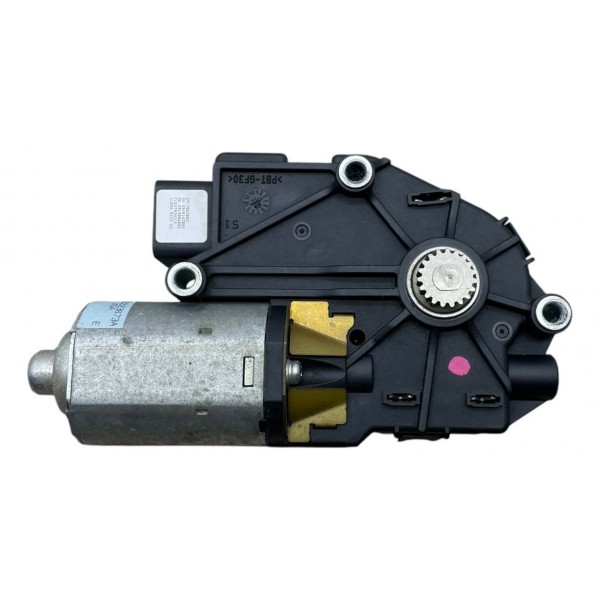 Motor Cortina Teto Solar Ford Edge 3.5 V6 2011