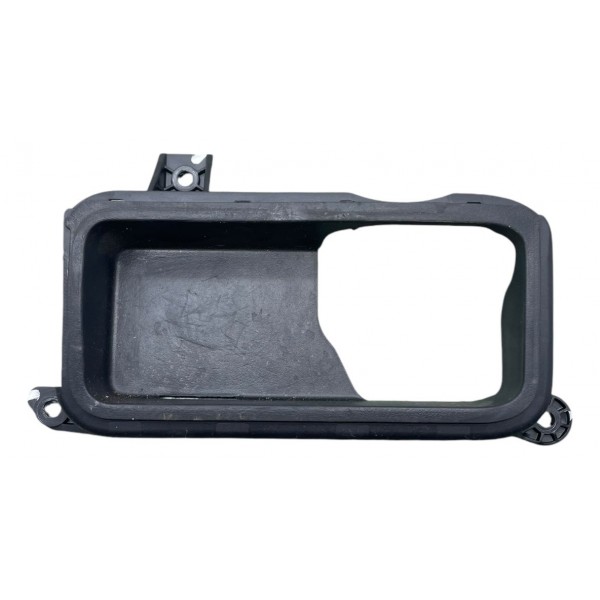 Moldura Maçaneta Interna Traseira Esquerda Ford Edge 1.5 11