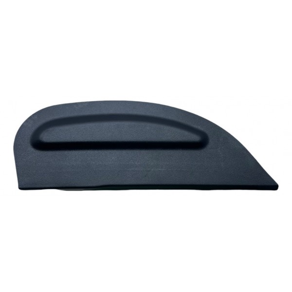 Acabamento Interno Retrovisor Direito Ford Edge 3.5 V6 2011