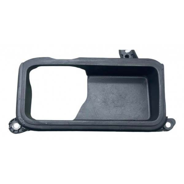 Moldura Macaneta Interna Traseira Direita Ford Edge 3.5 2011
