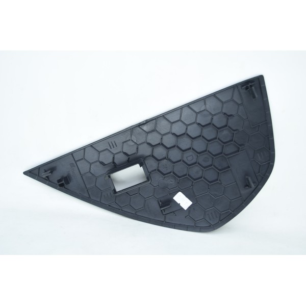 Acabamento Lateral Direito Tabelier Vw Polo Gts 1.4 2020