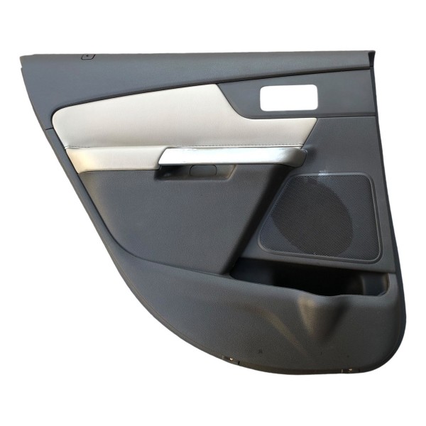 Forro Porta Traseiro Esquerdo Ford Edge 3.5 V6 2011