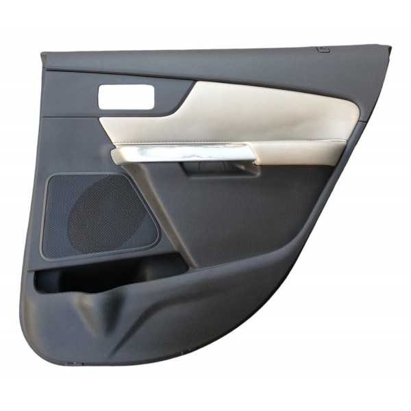 Forro Porta Traseiro Direito Ford Edge 3.5 V6 2011