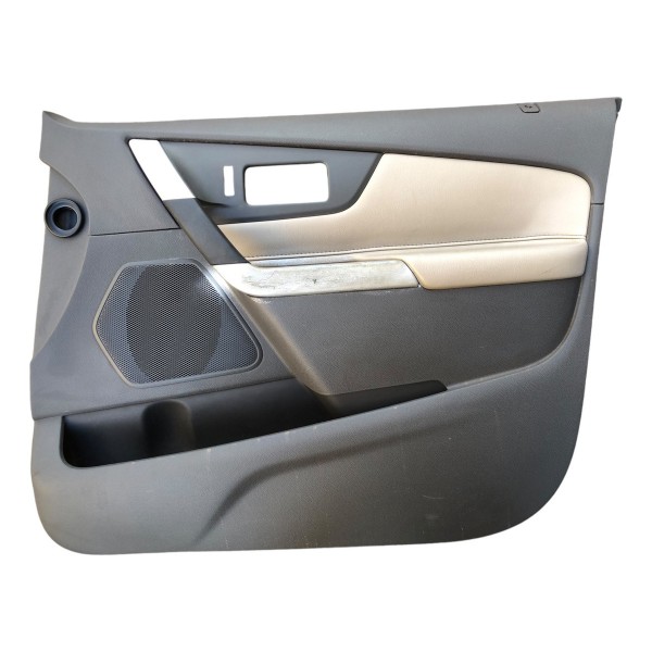 Forro Porta Dianteiro Direito Ford Edge 3.5 V6 2011