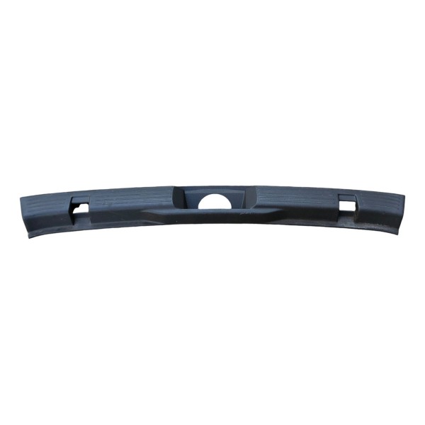 Acabamento Inferior Batente Trava Porta Malas Ford Edge 2011