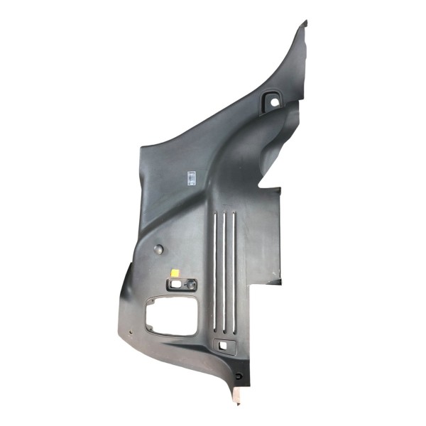 Forro Porta Malas Esquerdo Ford Edge 3.5 V6 2011