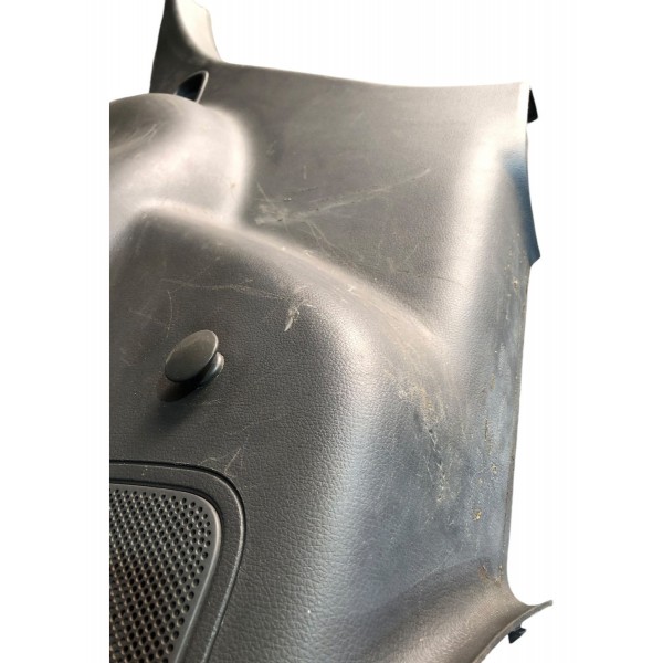 Forro Porta Malas Direito Ford Edge 3.5 V6 2011
