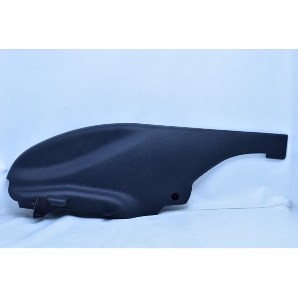 Moldura Lateral Console Central Esquerdo Peugeot 308 Thp