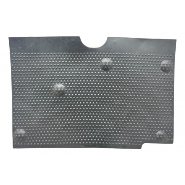 Tapete Porta Objeto Painel Punto T-jet Turbo 2014