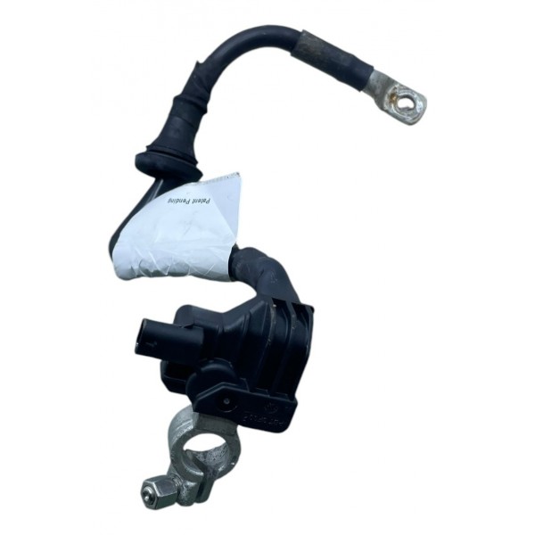 Sensor Polo Negativo Bateria Porsche Cayenne S Hybrid 2018