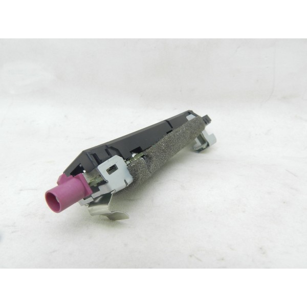 Antena Amplificador Vw Polo Gts 1.4 2020