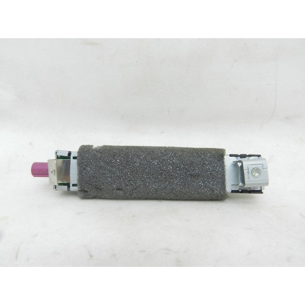 Antena Amplificador Vw Polo Gts 1.4 2020