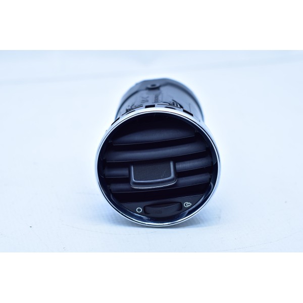 Difusor Ar Central Peugeot 308 Thp 1.6 2015