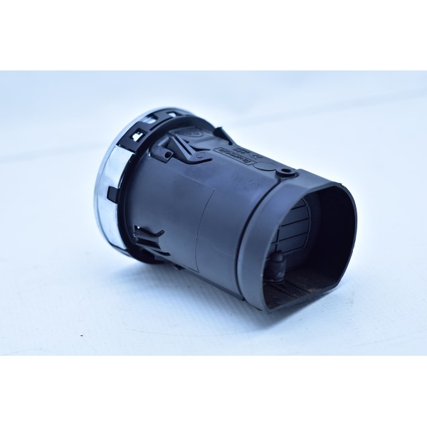 Difusor Ar Central Peugeot 308 Thp 1.6 2015