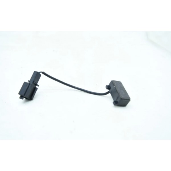 Microfone De Teto Vw Polo Gts 2020