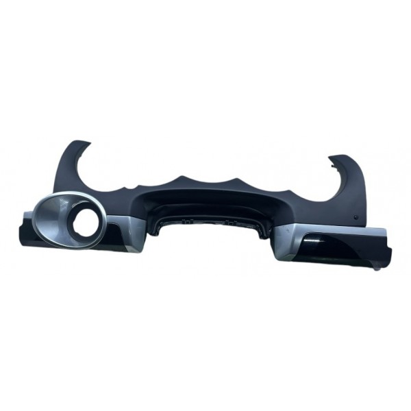 Moldura Velocímetro Painel Instrumentos Porsche Cayenne S 18