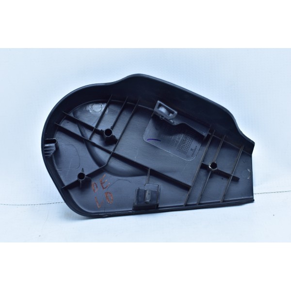 Acabamento Lateral Direito Banco Motorista Peugeot Thp 308