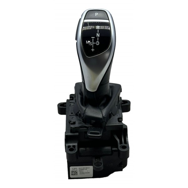 Alavanca  Joystick Troca Marcha Bmw 320i 2.0 Turbo 2016