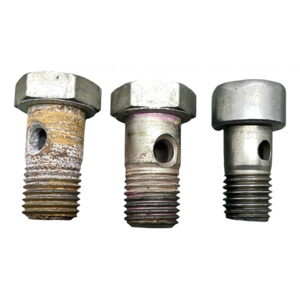 Jogo Parafuso Olhal Turbina 3 Un Renegade 1.3 T270 2023
