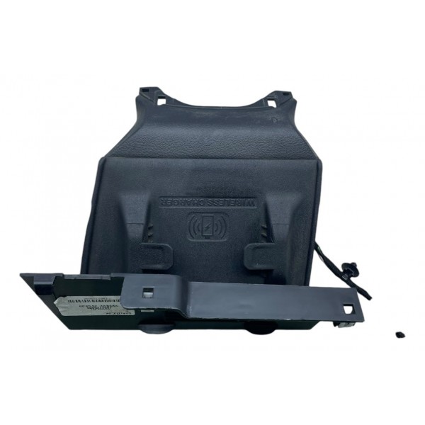 Kit Carregador Indução Jeep Renegade T270 2023
