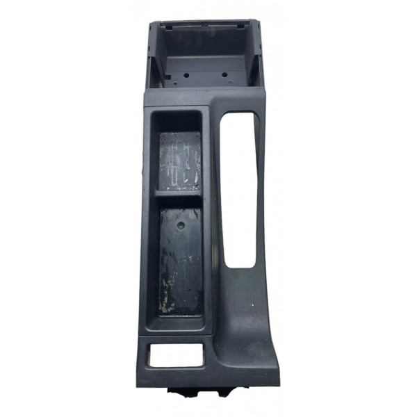 Acabamento Superior Console Central Bmw 2.8 328i E46 1999