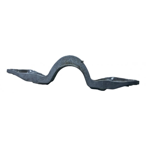Base Suporte Traseiro Caixa Marcha Bmw 2.8 328i E46 1999