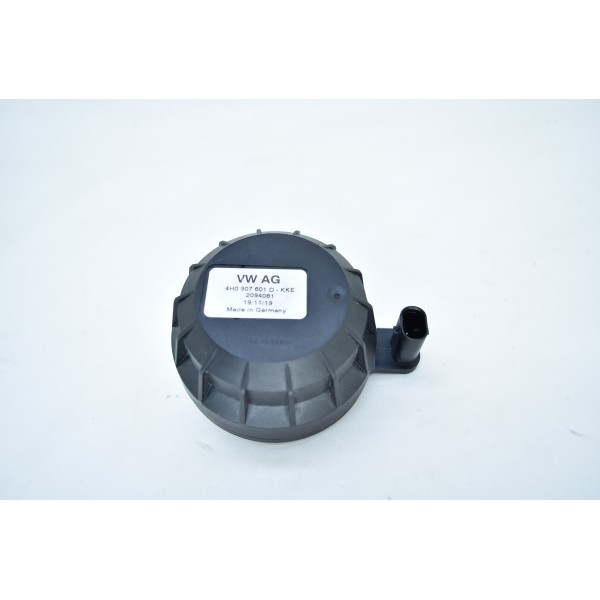 Atuador De Som De Impacto Vw Polo Gts 1.4 2020