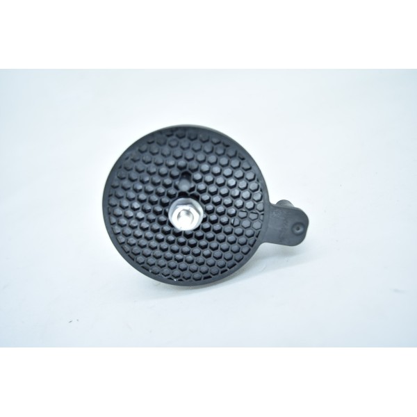 Atuador De Som De Impacto Vw Polo Gts 1.4 2020