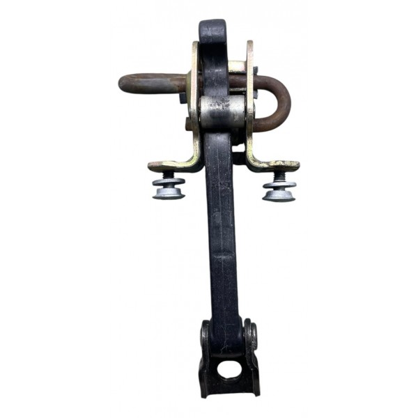 Limitador Porta Traseira Direita Bmw 2.8 328i E46 1999