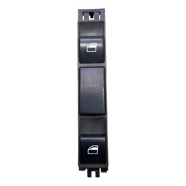 Botão Vidro Eletrico Dianteiro Esquerdo Bmw 328i E46 1999