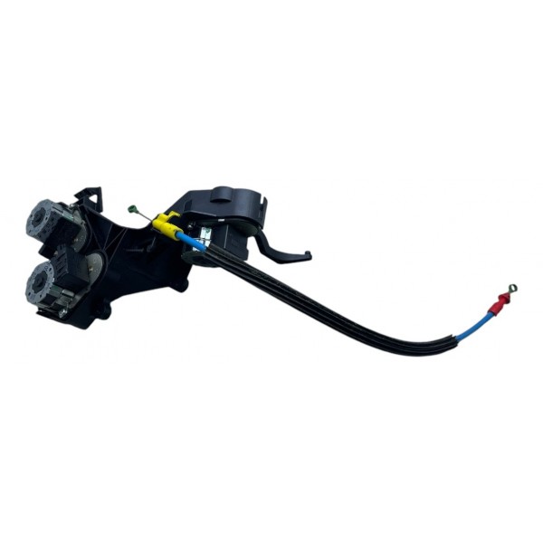 Conjunto Atuador Direcional Ar Condicionado 1,5,2 Bmw 328i
