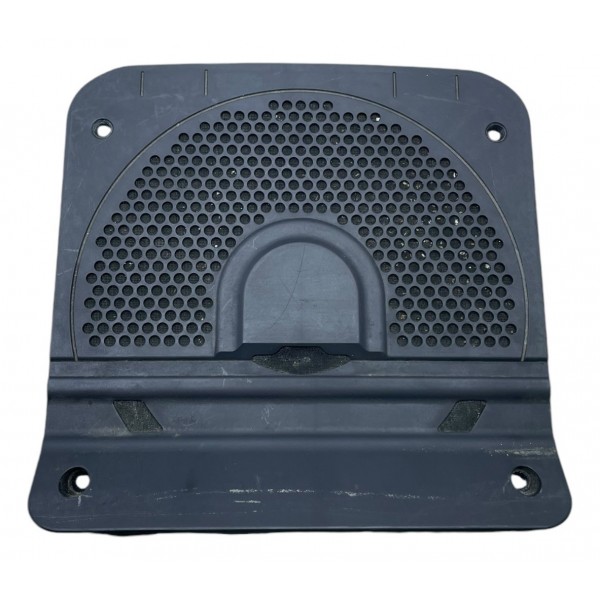 Tela Subwoofer Inferior Banco Passageiro Bmw 320i 2.0 2015