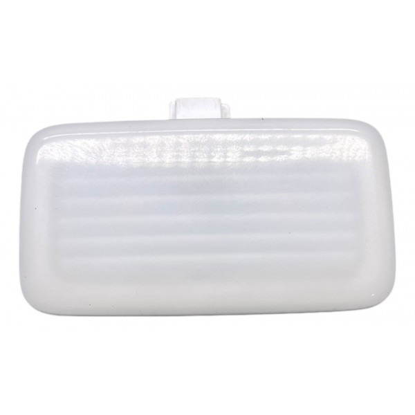Luz Cortesia Quebra Sol Direita Esquerda Bmw 320i 2.0 2015