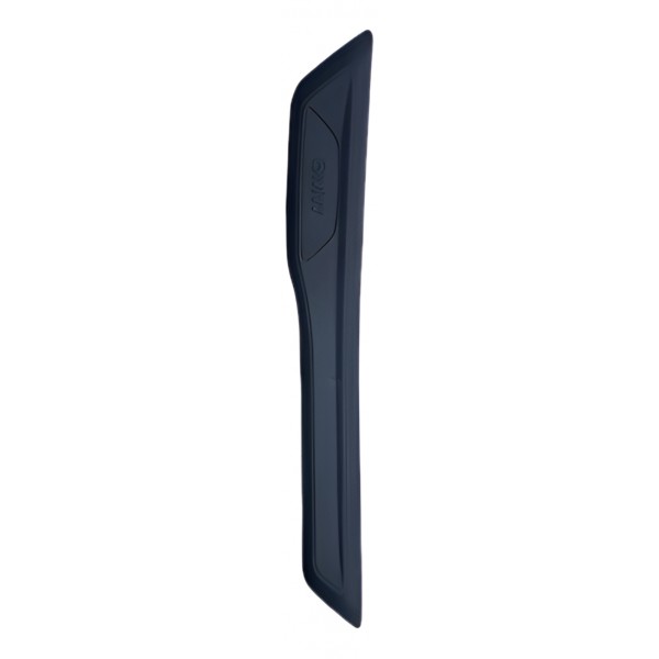 Soleira Externa Porta Traseira Esquerda Bmw 320i 2.0 2015